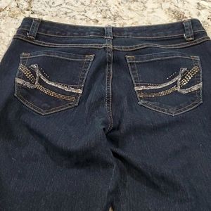 Nine west jean